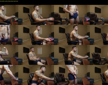 daddywassuppp4 — 29 minute Chaturbate male cam show recording, 720p, Sep 3, 2024