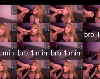 darkfirenight — 13 minute Chaturbate couple cam show recording, 720p, Sep 3, 2024