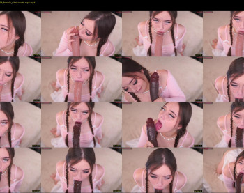 deepsouly — 121 minute Chaturbate female cam show recording, 720p, Sep 2, 2024