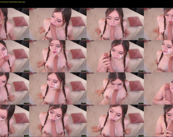 deepsouly — 23 minute Chaturbate female cam show recording, 720p, Sep 2, 2024