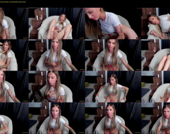 deidi_sweet — 86 minute Chaturbate female cam show recording, 720p, Sep 2, 2024