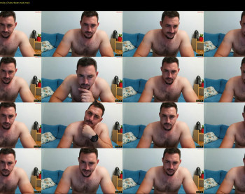 djmute — 11 minute Chaturbate male cam show recording, 720p, Sep 2, 2024