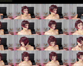 dolyconor — 10 minute Chaturbate female cam show recording, 720p, Sep 3, 2024