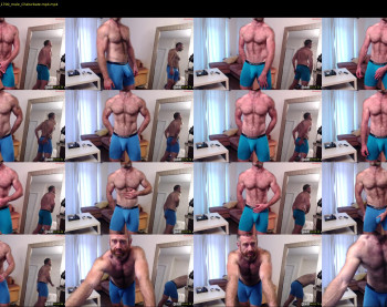 donnybasilisk — 7 minute Chaturbate male cam show recording, 720p, Sep 2, 2024