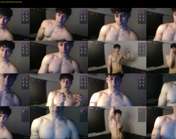 drmozo — 34 minute Chaturbate male cam show recording, 720p, Sep 2, 2024