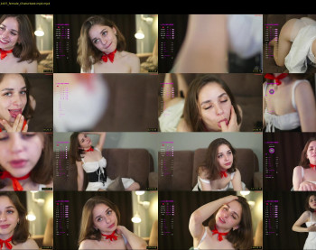 earlenebigge — 120 minute Chaturbate female cam show recording, 720p, Sep 2, 2024