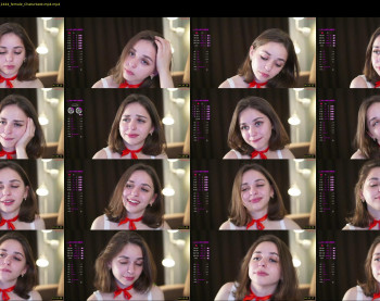 earlenebigge — 6 minute Chaturbate female cam show recording, 720p, Sep 2, 2024