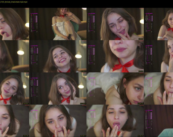 earlenebigge — 122 minute Chaturbate female cam show recording, 720p, Sep 2, 2024