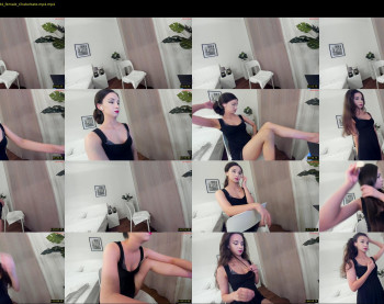 ehotlovea — 120 minute Chaturbate female cam show recording, 720p, Sep 2, 2024