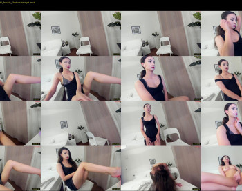 ehotlovea — 120 minute Chaturbate female cam show recording, 720p, Sep 2, 2024