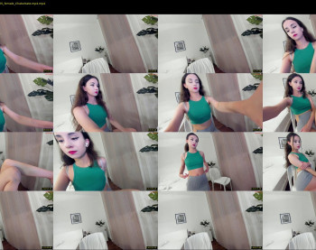 ehotlovea — 123 minute Chaturbate female cam show recording, 720p, Sep 3, 2024