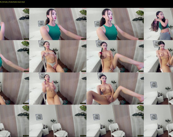 ehotlovea — 121 minute Chaturbate female cam show recording, 720p, Sep 3, 2024