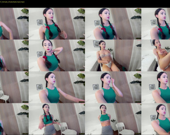 ehotlovea — 120 minute Chaturbate female cam show recording, 720p, Sep 3, 2024