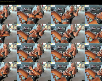 eileen_rose — 13 minute Chaturbate female cam show recording, 720p, Sep 2, 2024