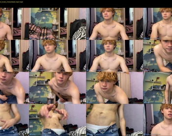 eitanhere — 35 minute Chaturbate male cam show recording, 720p, Sep 2, 2024