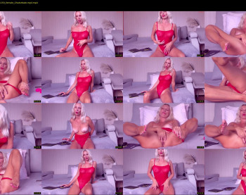 elza_mature — 33 minute Chaturbate female cam show recording, 720p, Sep 2, 2024