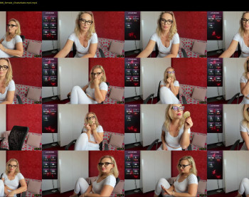 emilymilf__ — 13 minute Chaturbate female cam show recording, 720p, Sep 2, 2024