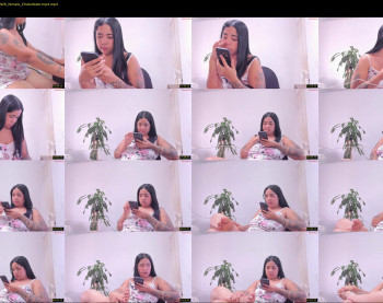 emma_lean — 65 minute Chaturbate female cam show recording, 720p, Sep 2, 2024