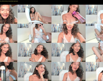 emma_mendoza — 121 minute Chaturbate female cam show recording, 720p, Sep 2, 2024