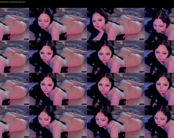 emy_kami — 10 minute Chaturbate female cam show recording, 720p, Sep 2, 2024