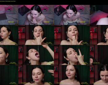 enncandy — 93 minute Chaturbate female cam show recording, 720p, Sep 2, 2024
