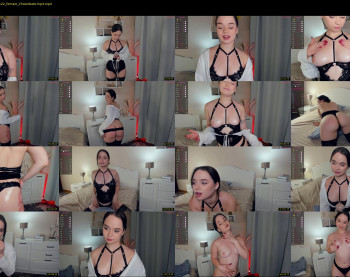 erline_may — 120 minute Chaturbate female cam show recording, 720p, Sep 2, 2024