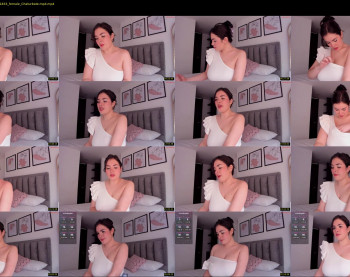 erotic_boobs — 37 minute Chaturbate female cam show recording, 720p, Sep 2, 2024