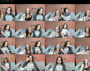 eumomino — 17 minute Chaturbate couple cam show recording, 720p, Sep 2, 2024