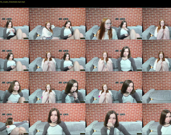 eumomino — 16 minute Chaturbate couple cam show recording, 720p, Sep 2, 2024