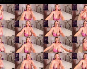 eva_rose7 — 5 minute Chaturbate female cam show recording, 720p, Sep 2, 2024
