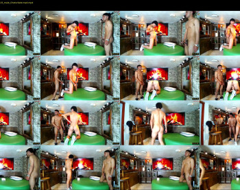 extrangers — 3 minute Chaturbate male cam show recording, 720p, Sep 2, 2024