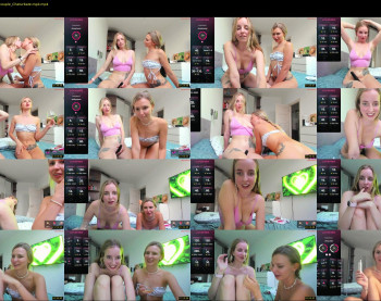 f1oraa — 46 minute Chaturbate female cam show recording, 720p, Sep 2, 2024