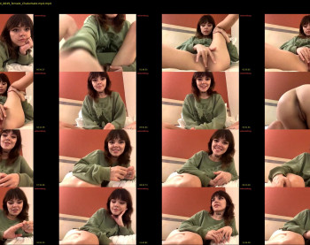 faerienugs — 15 minute Chaturbate female cam show recording, 480p, Sep 2, 2024