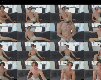 fixsicki — 10 minute Chaturbate male cam show recording, 720p, Sep 2, 2024