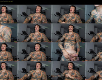 frewfun — 30 minute Chaturbate male cam show recording, 720p, Sep 2, 2024