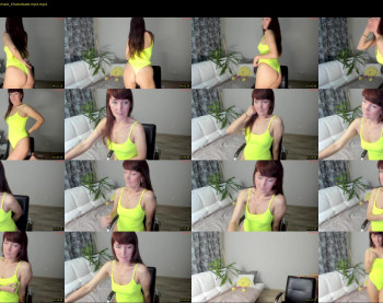 fritha — 6 minute Chaturbate female cam show recording, 720p, Sep 2, 2024