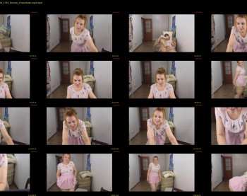 gardner_ava — 120 minute Chaturbate female cam show recording, 720p, Sep 2, 2024