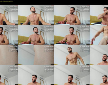 getlust — 3 minute Chaturbate male cam show recording, 720p, Sep 2, 2024