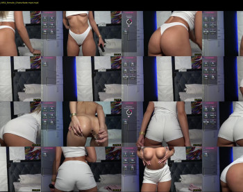 hannah_nvrst — 120 minute Chaturbate couple cam show recording, 720p, Sep 2, 2024