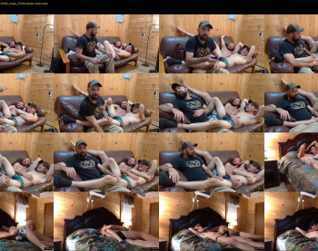 hardworkertn — 26 minute Chaturbate male cam show recording, 720p, Sep 3, 2024