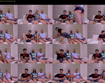 heteros_men — 89 minute Chaturbate male cam show recording, 720p, Sep 3, 2024