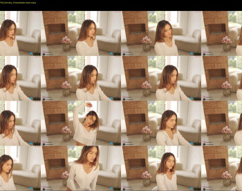 honeyco57 — 6 minute Chaturbate female cam show recording, 720p, Sep 2, 2024