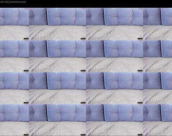 honeyxander — 6 minute Chaturbate male cam show recording, 720p, Sep 2, 2024
