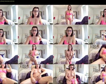 hottxgilf — 114 minute Chaturbate couple cam show recording, 720p, Sep 3, 2024