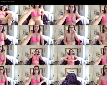 hottxgilf — 32 minute Chaturbate couple cam show recording, 720p, Sep 3, 2024