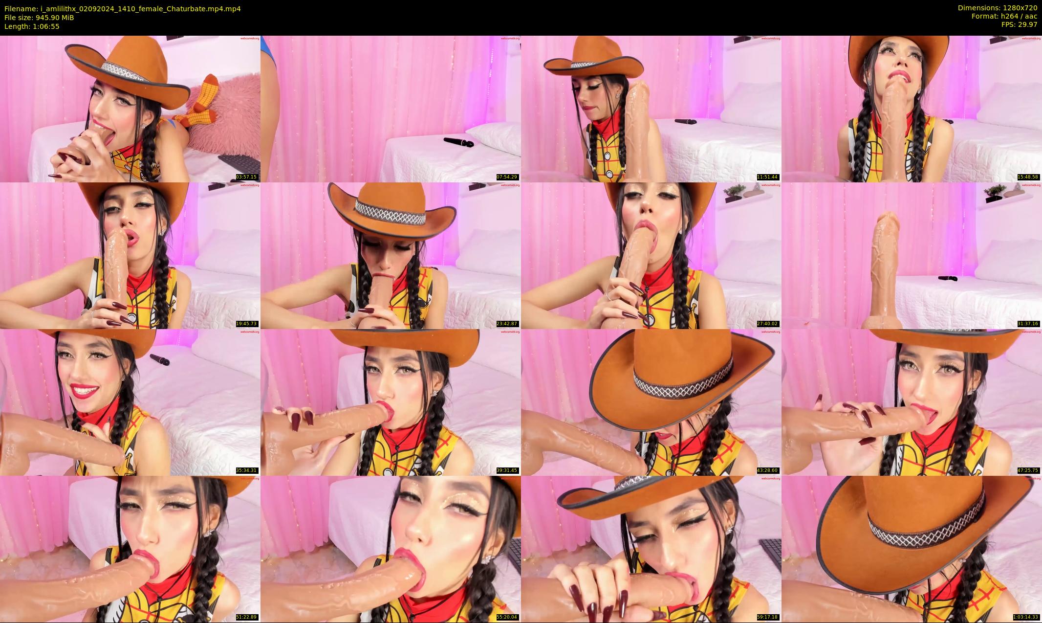 i_amlilithx — 67 minute Chaturbate female cam show recording, 720p, Sep 2, 2024