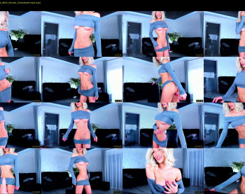 ingridblondy94 — 120 minute Chaturbate female cam show recording, 720p, Sep 2, 2024