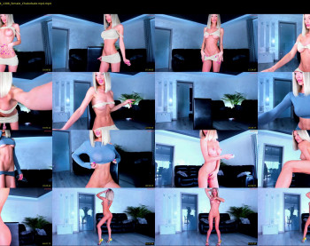 ingridblondy94 — 65 minute Chaturbate female cam show recording, 720p, Sep 2, 2024
