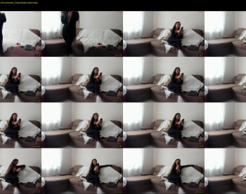 issabelle_69 — 11 minute Chaturbate couple cam show recording, 720p, Sep 2, 2024
