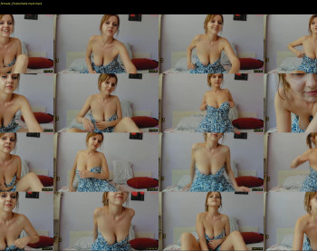 iveto69 — 121 minute Chaturbate female cam show recording, 720p, Sep 2, 2024